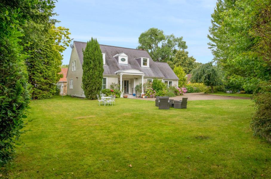 Main image of property: Englefield Green Surrey