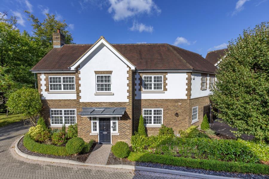 Main image of property: Ascot, Berks