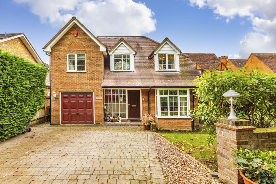 Main image of property: Virginia Water, Surrey