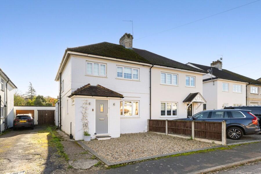 Main image of property: Virginia Water, Surrey