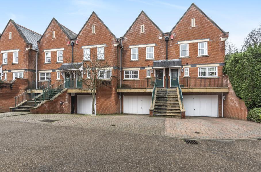 Main image of property: Virginia Park, Virginia Water