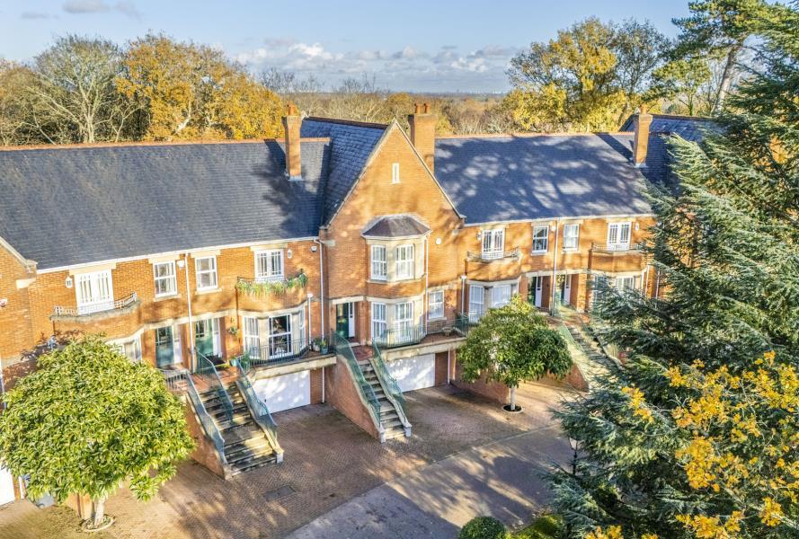 Main image of property: St Anns Park, Virginia Water