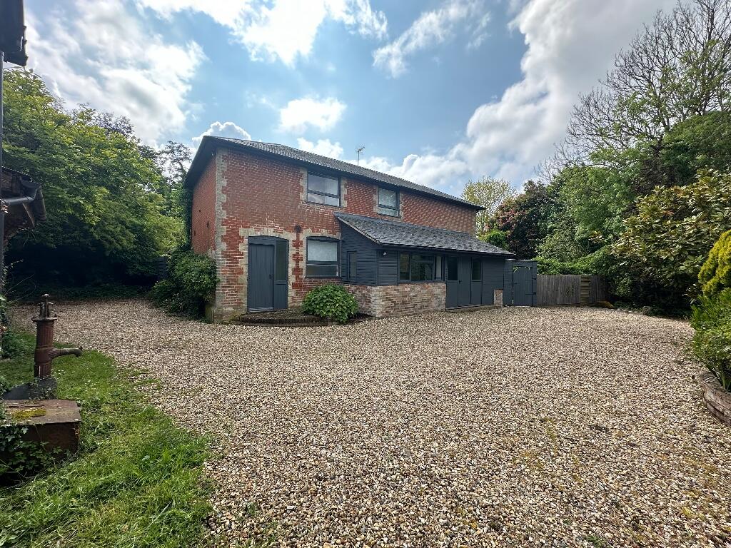 Main image of property: Great Ashfield, Suffolk