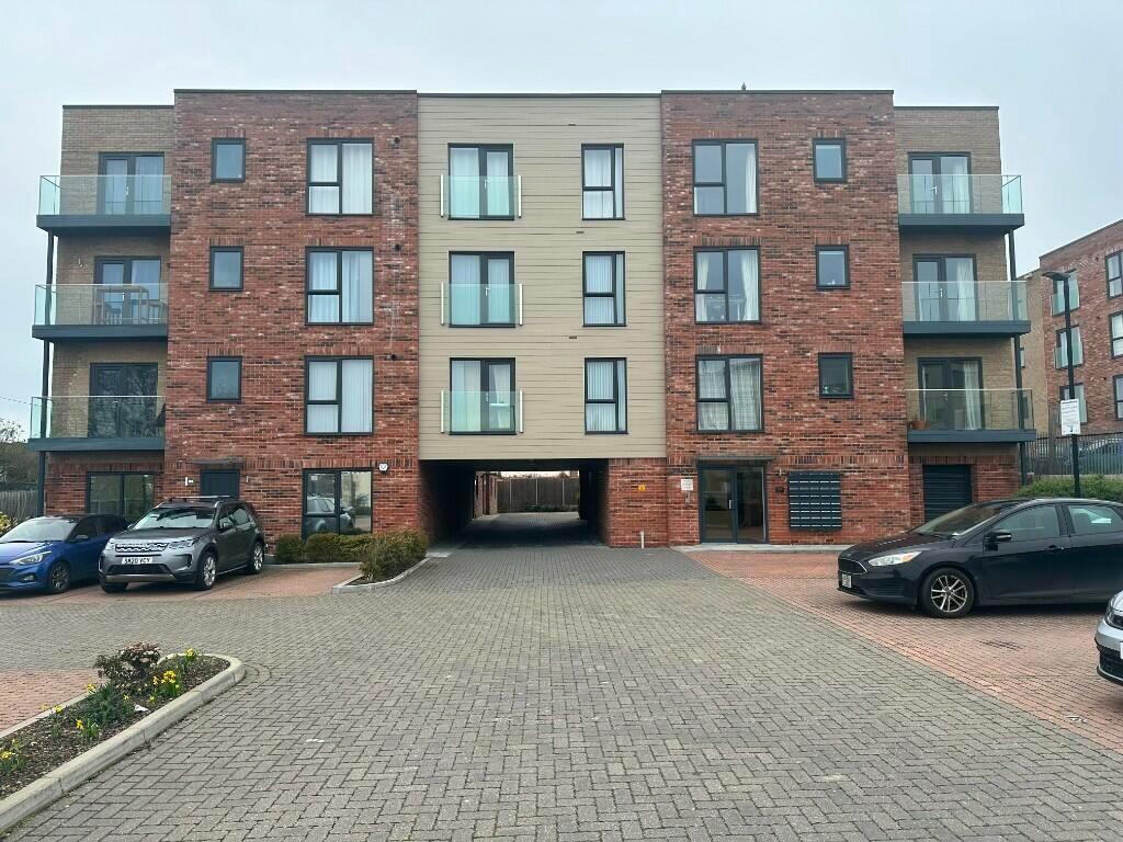 Main image of property: Station Hill, Bury St. Edmunds, Suffolk,
