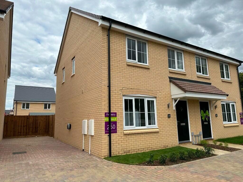 Main image of property: Pretty Close, Bury St. Edmunds, Suffolk,