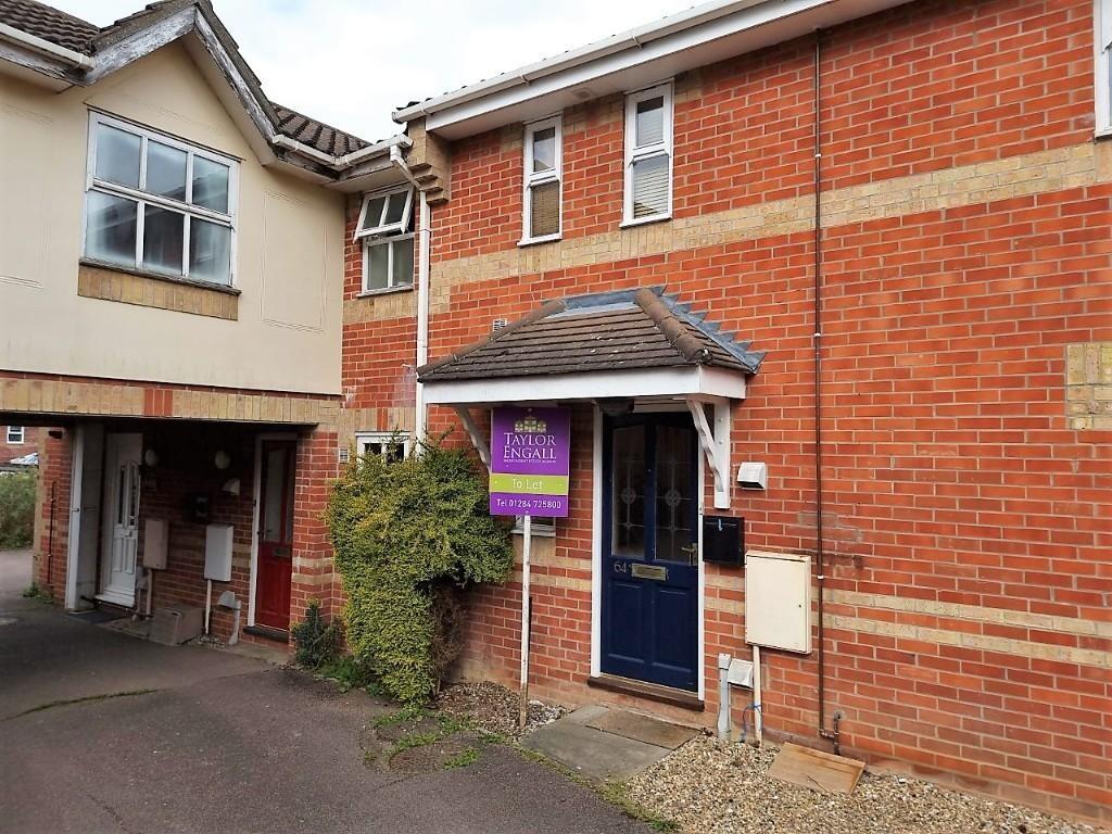 Main image of property: Emsworth Close, Bury St. Edmunds, Suffolk