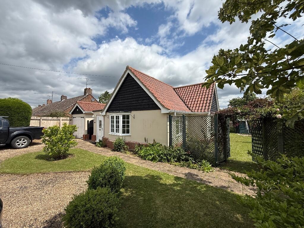 Main image of property: New Road, Chevington, Suffolk