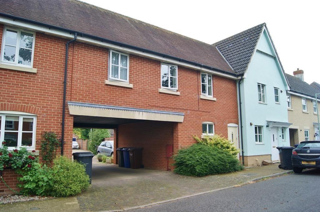 Main image of property: Fen Way, Bury St. Edmunds, Suffolk