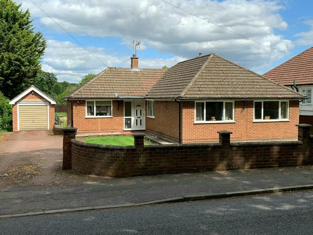 3 bedroom detached bungalow for sale in Duchess Drive, Newmarket