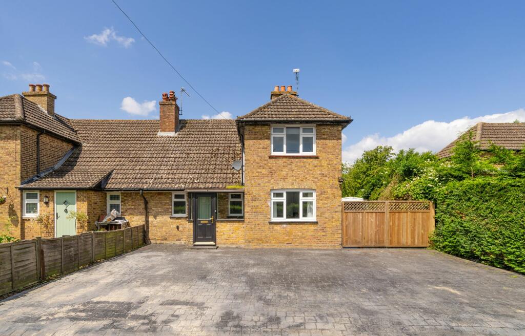 Main image of property: Beldam Haw, Halstead, TN14