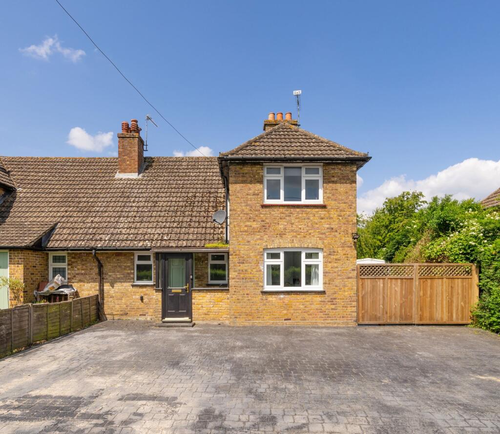 Main image of property: Beldam Haw, Halstead, TN14
