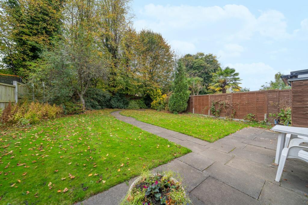 Additional property image - St. Margarets Avenue, Sidcup, DA15