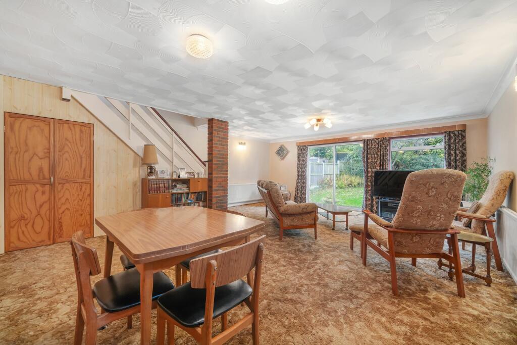 Additional property image - St. Margarets Avenue, Sidcup, DA15