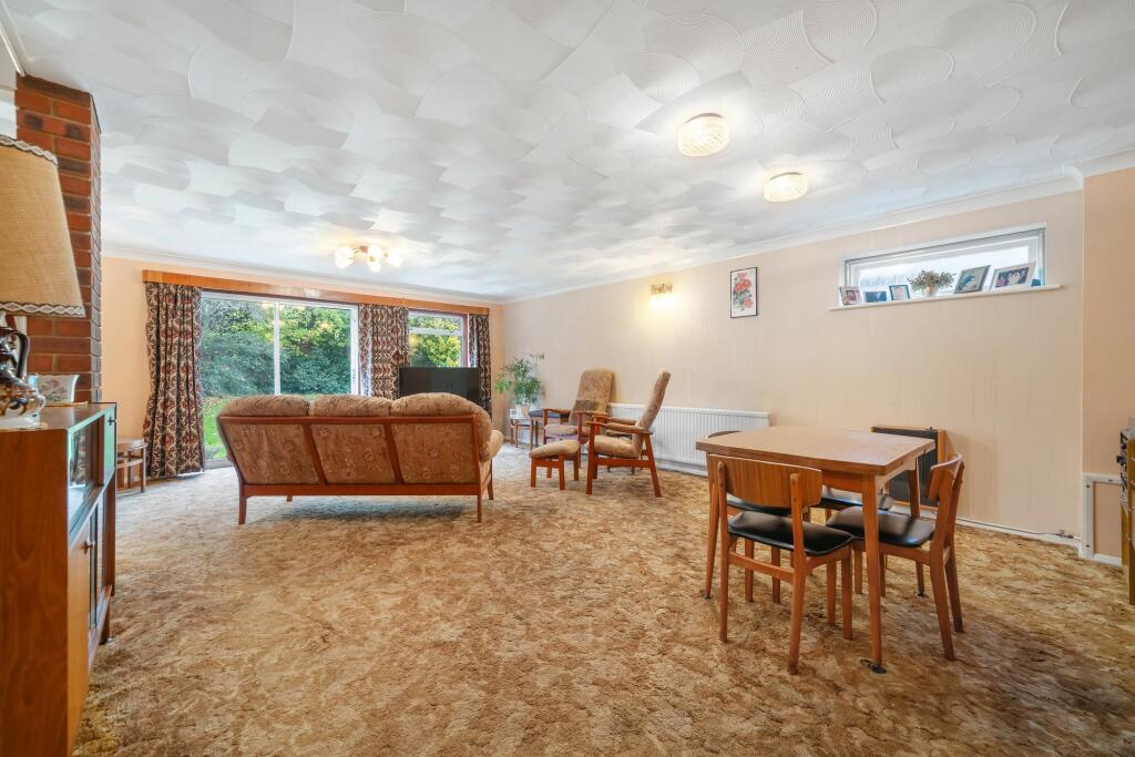 Additional property image - St. Margarets Avenue, Sidcup, DA15