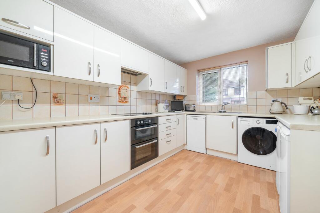 Additional property image - St. Margarets Avenue, Sidcup, DA15