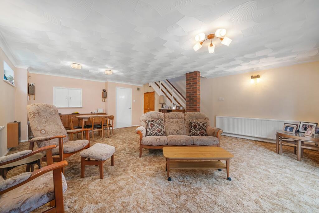 Additional property image - St. Margarets Avenue, Sidcup, DA15