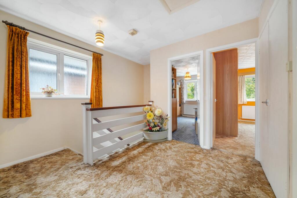 Additional property image - St. Margarets Avenue, Sidcup, DA15