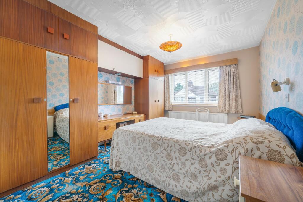 Additional property image - St. Margarets Avenue, Sidcup, DA15