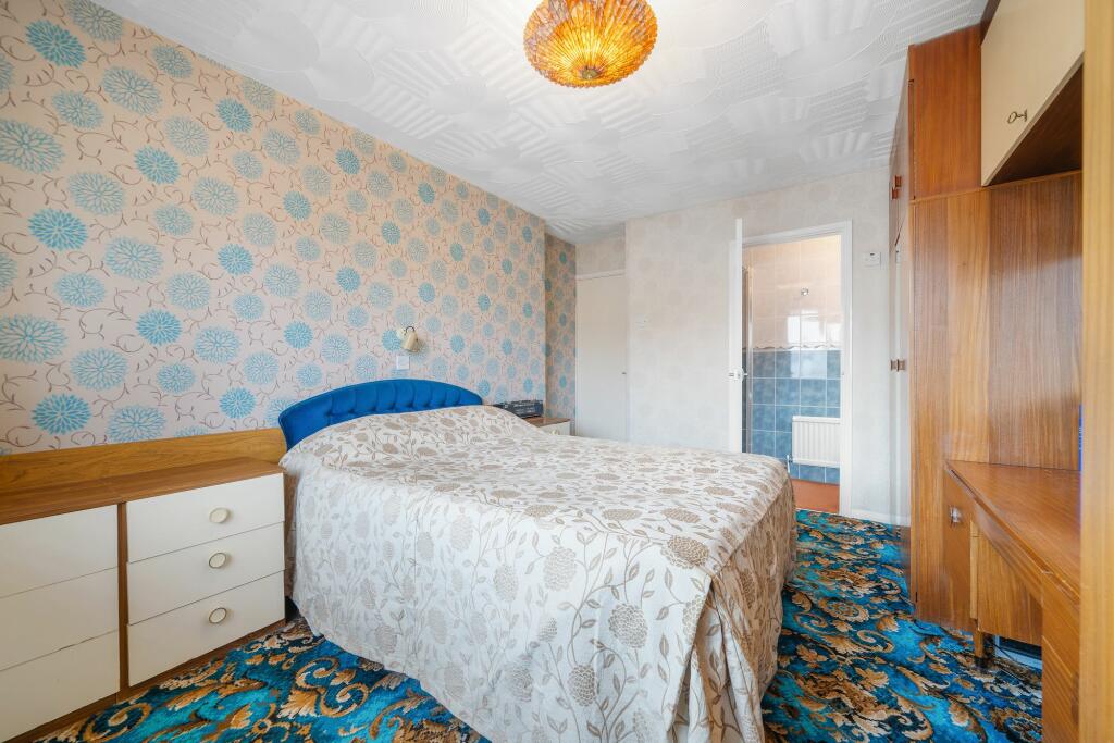 Additional property image - St. Margarets Avenue, Sidcup, DA15