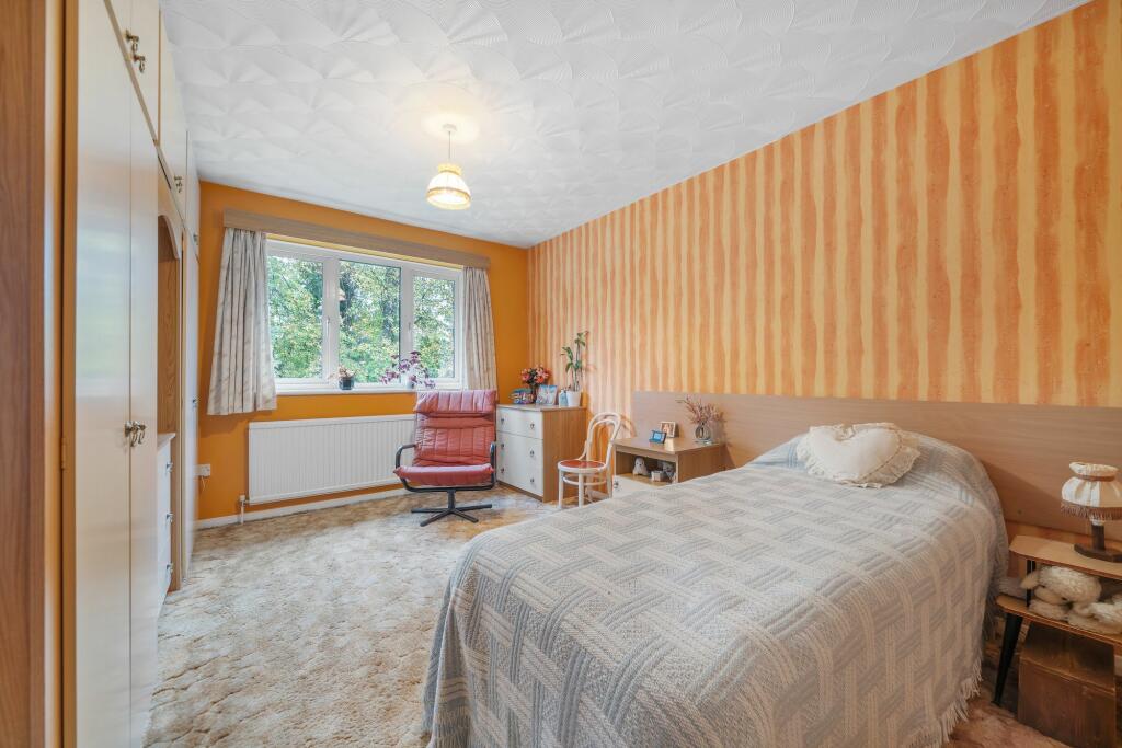 Additional property image - St. Margarets Avenue, Sidcup, DA15