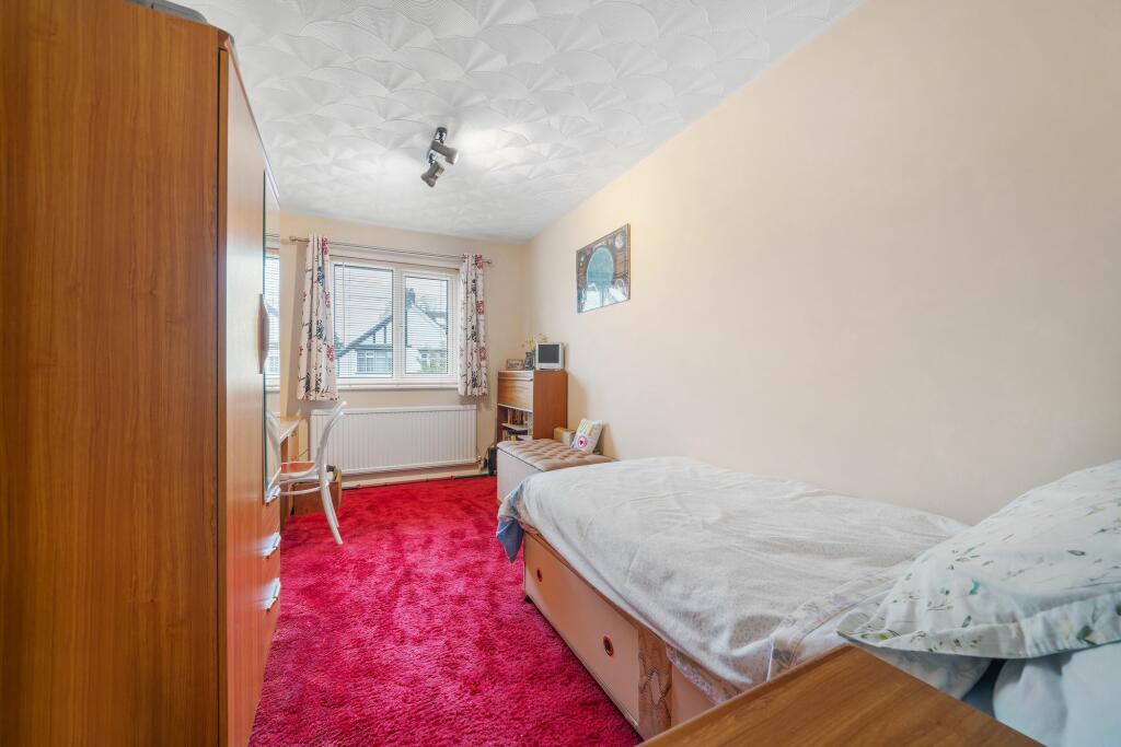 Additional property image - St. Margarets Avenue, Sidcup, DA15