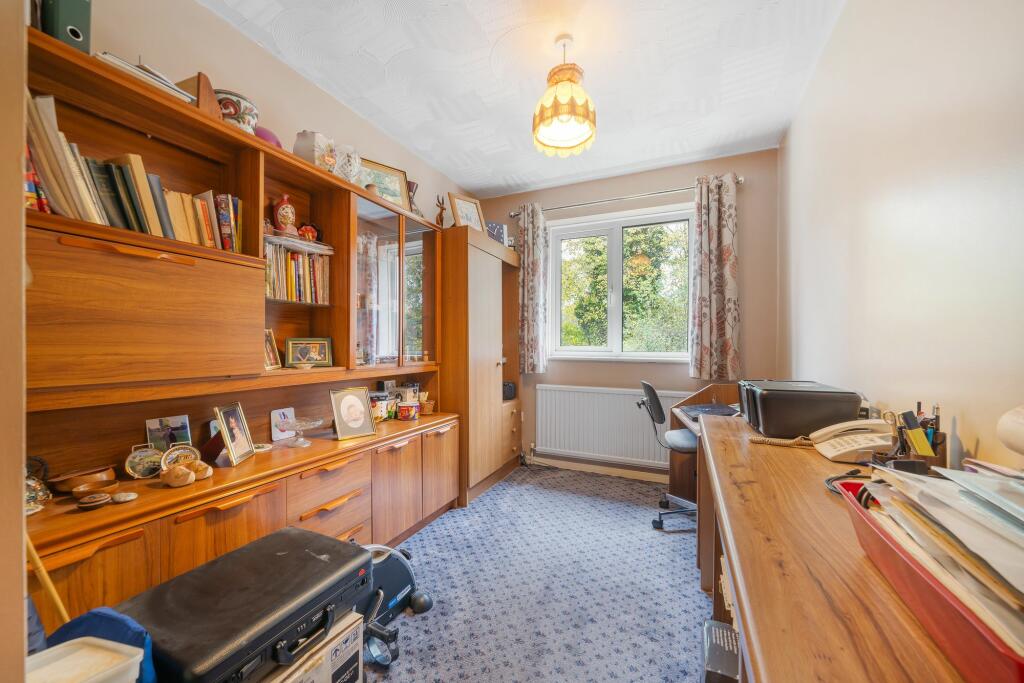 Additional property image - St. Margarets Avenue, Sidcup, DA15