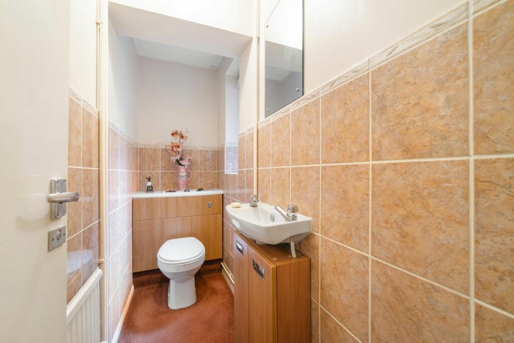 Additional property image - St. Margarets Avenue, Sidcup, DA15