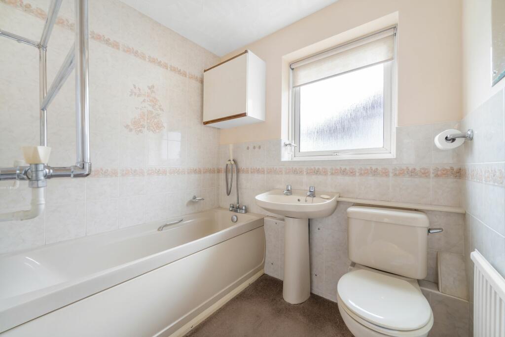 Additional property image - St. Margarets Avenue, Sidcup, DA15