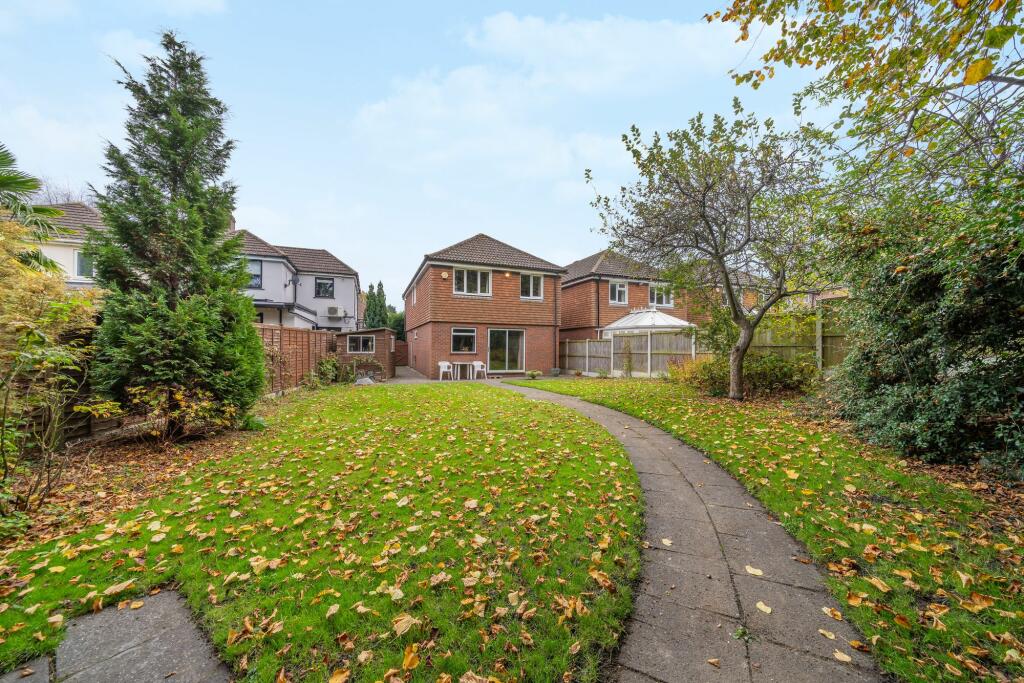 Additional property image - St. Margarets Avenue, Sidcup, DA15