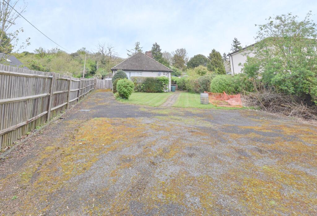 Additional property image - Sevenoaks Road, Pratts Bottom, BR6