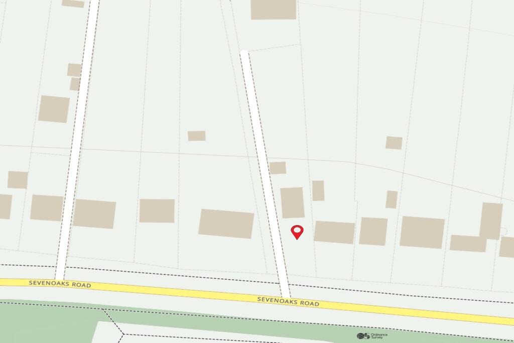 Additional property image - Sevenoaks Road, Pratts Bottom, BR6