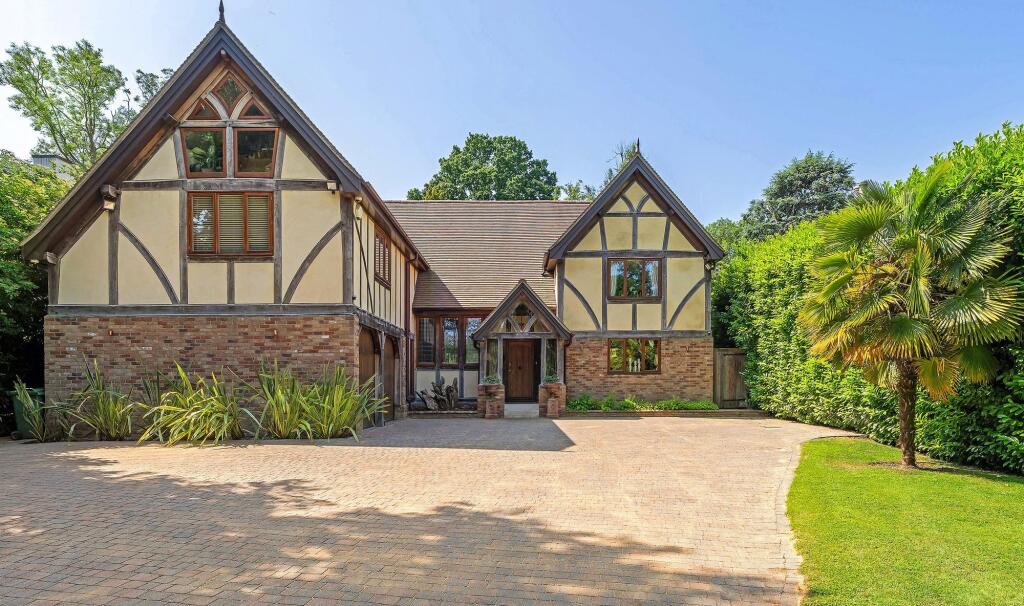 Main image of property: Worlds End Lane, Orpington, BR6