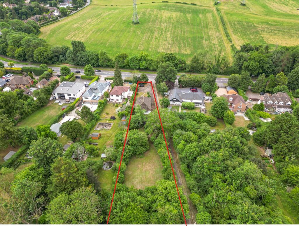 Main image of property: Sevenoaks Road, Pratts Bottom, BR6