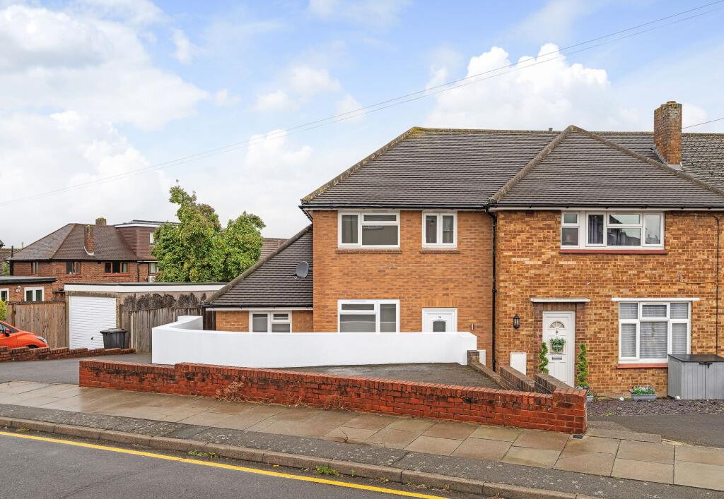 Main image of property: Arundel Drive, Orpington, BR6