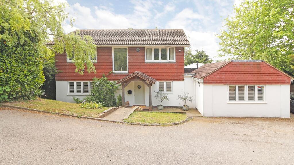 Main image of property: Chelsfield Hill, Orpington, BR6