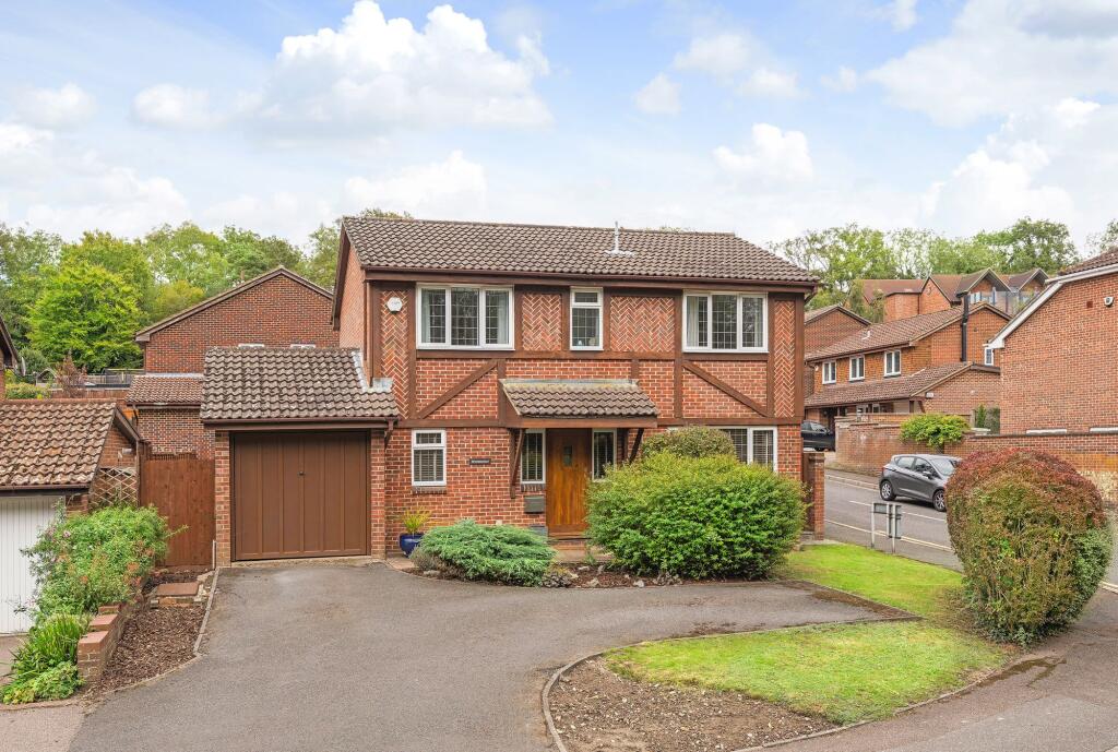 Main image of property: Old London Road, Badgers Mount, TN14