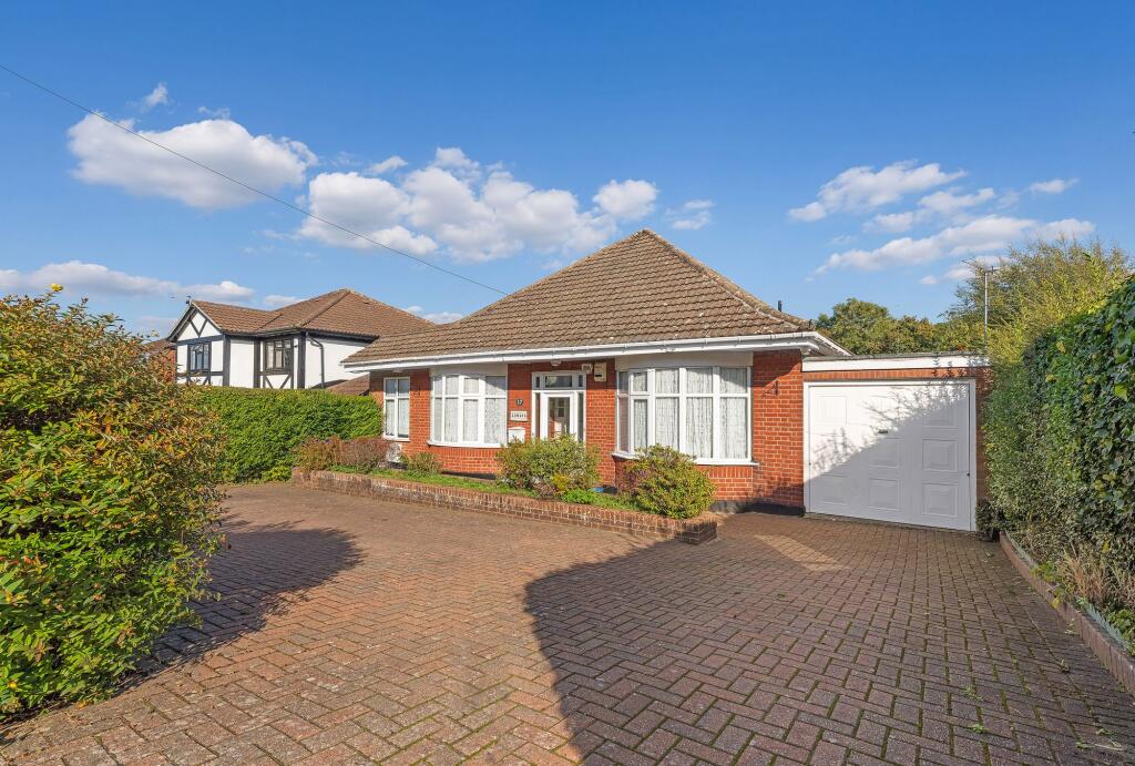 Main image of property: Julian Road, Orpington, BR6