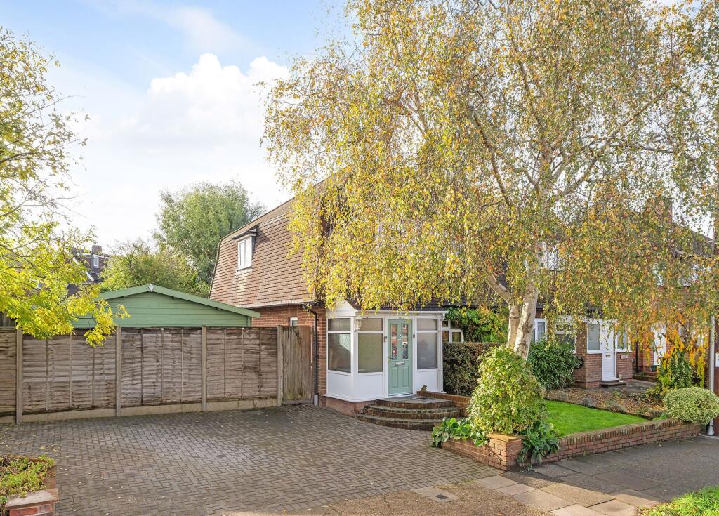 Main image of property: Eton Road, Orpington, BR6