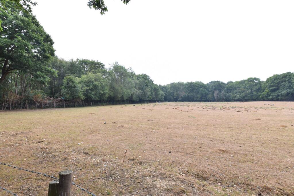 Main image of property: New Years Lane, Knockholt, TN14