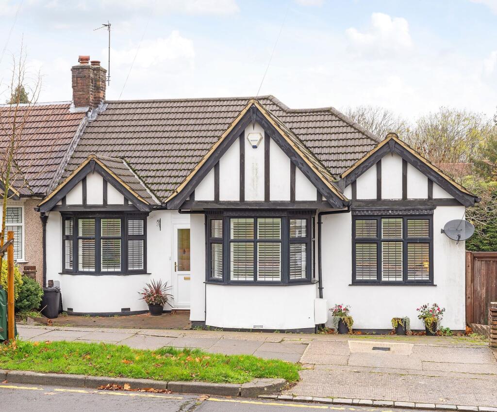 Main image of property: Spring Gardens, Orpington, BR6