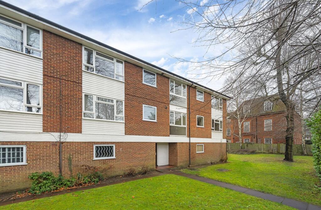 Main image of property: Faro Close, Bromley, BR1