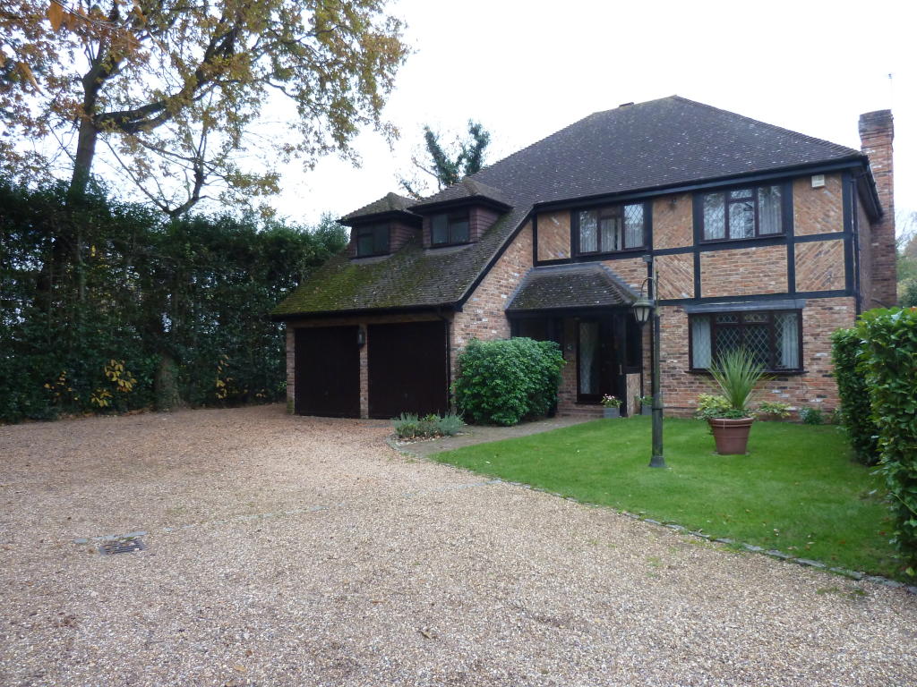 Main image of property: PeterHouse,1 Priory Place, Walton-On-Thames,KT12