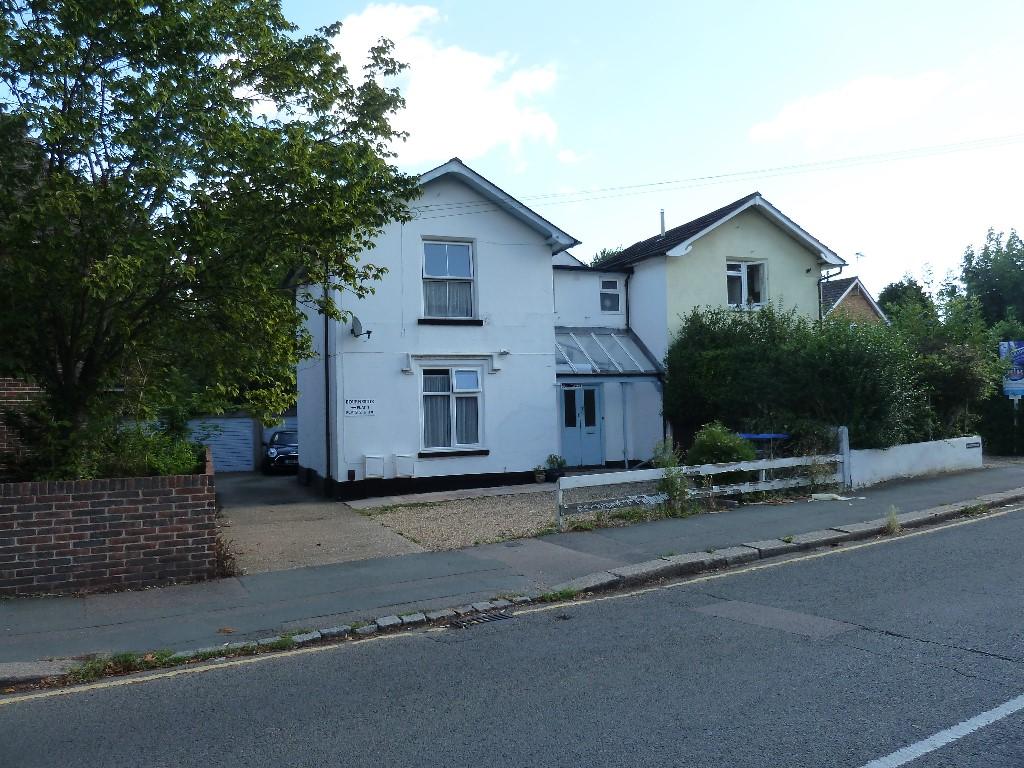 Main image of property: Addlestone Road, Addlestone, Surrey, KT15