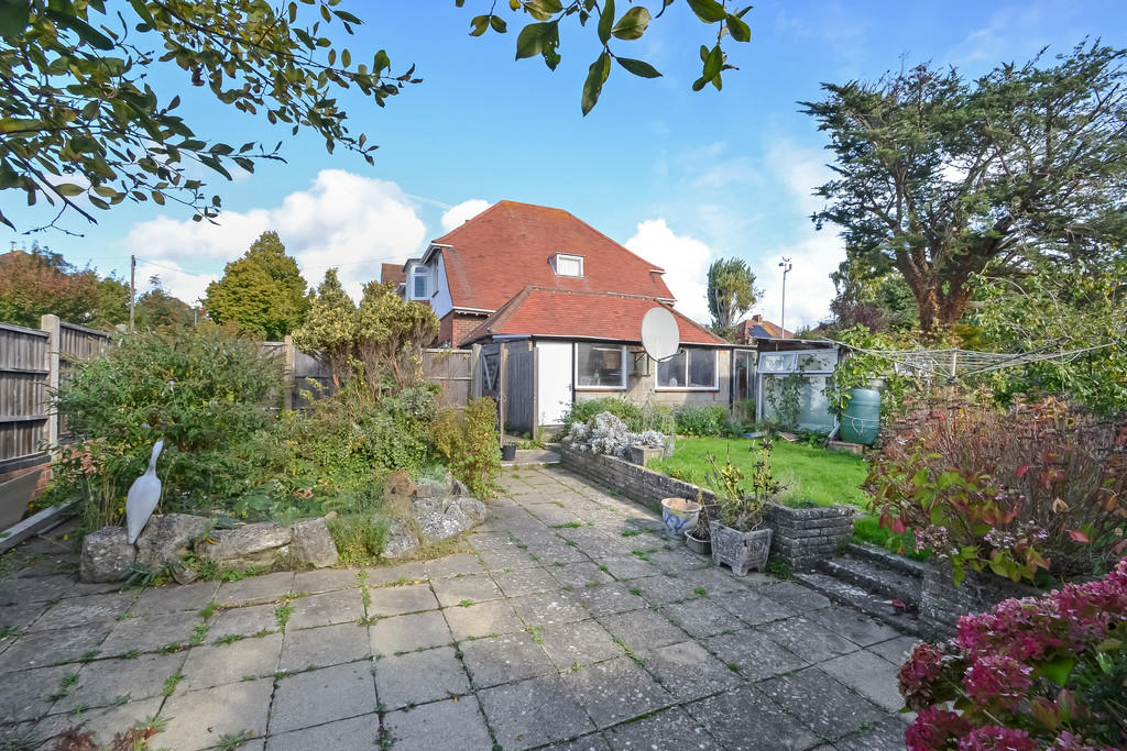 4 bedroom detached house for sale in Farlington, Hampshire, PO6