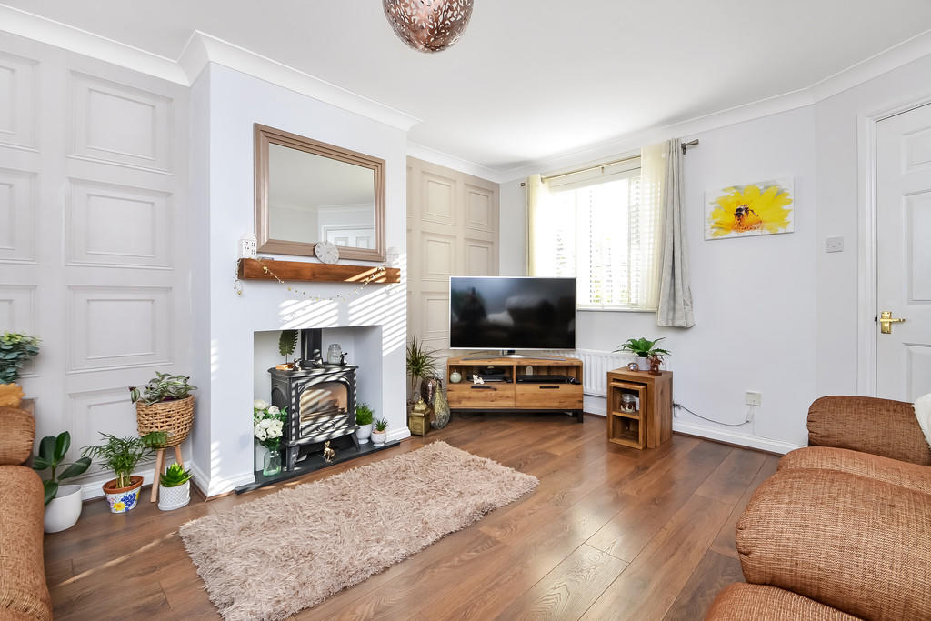 5 bedroom detached house for sale in Cosham, Hampshire, PO6