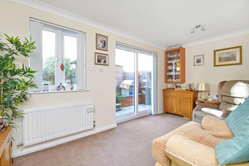 5 bedroom detached house for sale in Cosham, Hampshire, PO6