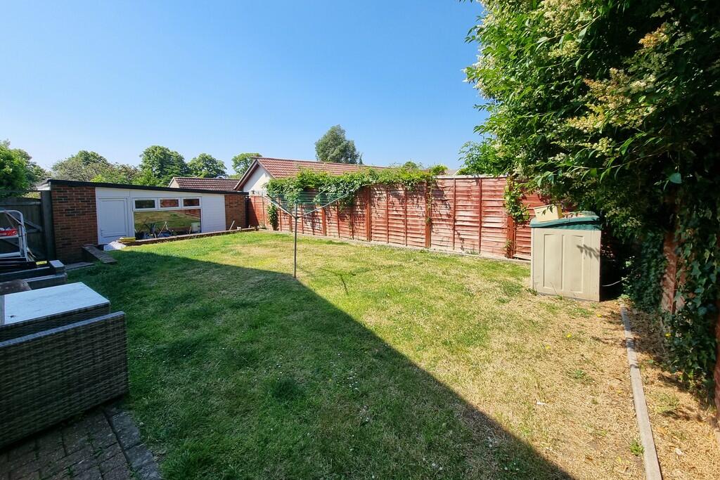Main image of property: Drayton, Hampshire