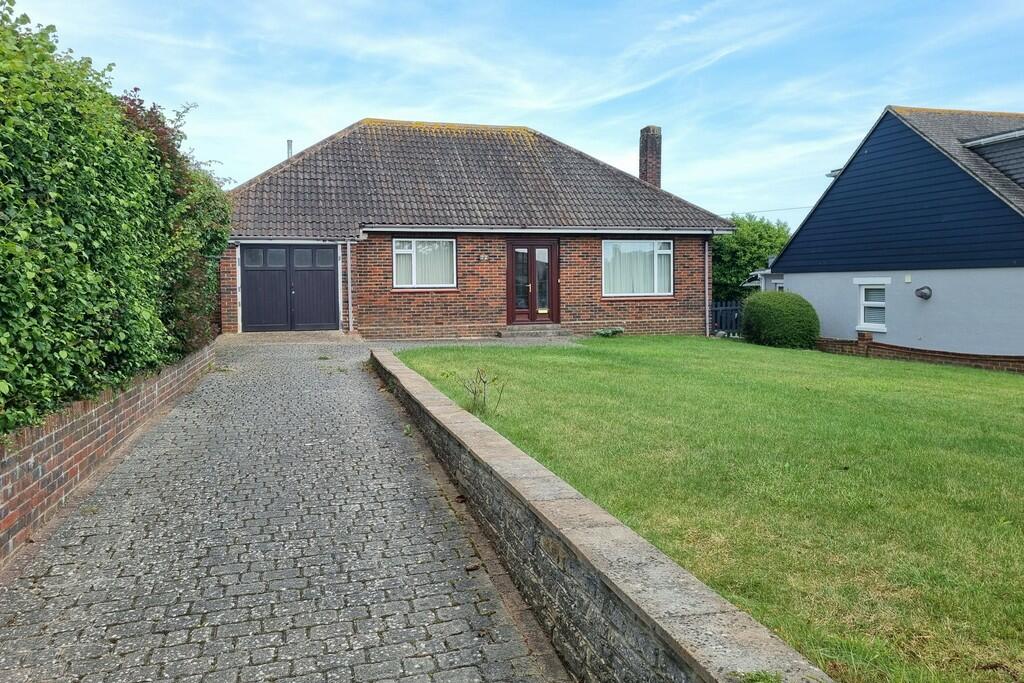 Main image of property: East Cosham, Hampshire