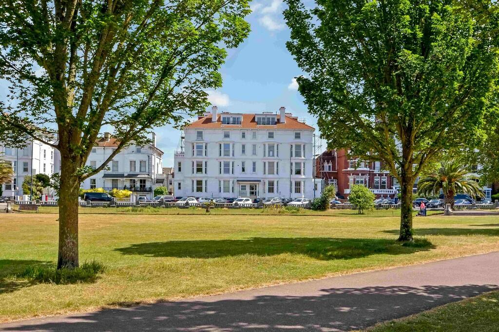 Main image of property: Southsea, Hampshire