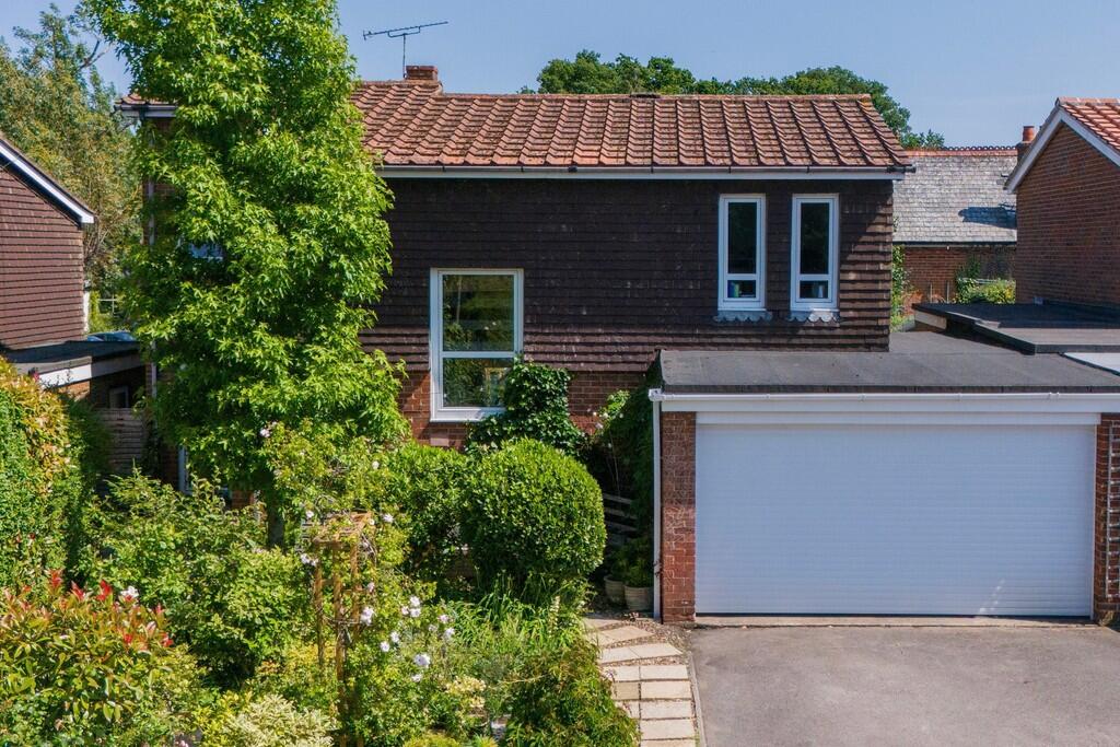 Main image of property: Rowlands Castle, Hampshire